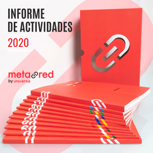 Informe de Actividades 2020