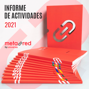 Informe de Actividades 2021