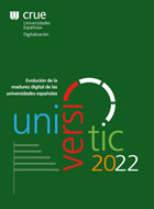UNIVERSITIC 2022