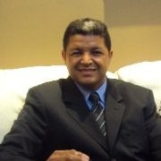 Gilberto Ferreira de Souza