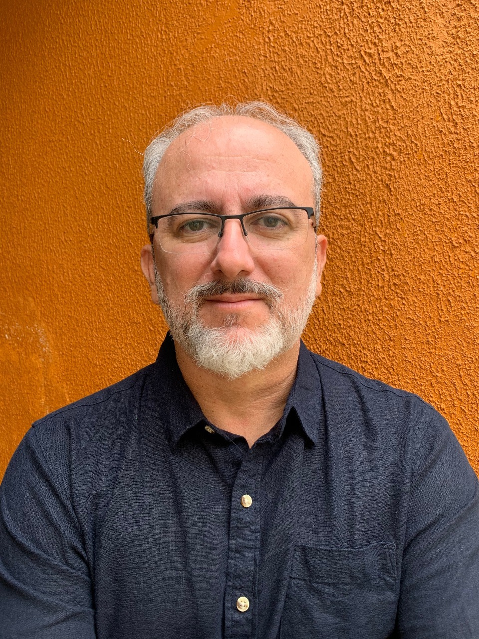 Marco Antonio Garcia de Carvalho