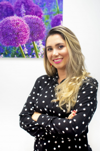 Sandra Paulina López