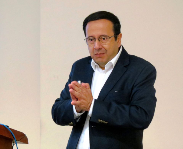 Juan Patricio Córdova Ochoa