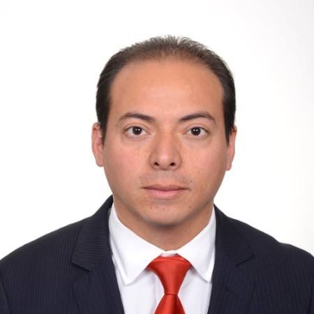 D. Patricio Lara Álvarez