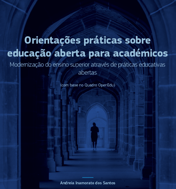 Research article: The digital competence of academics in higher education - is the glass half empty or half full?