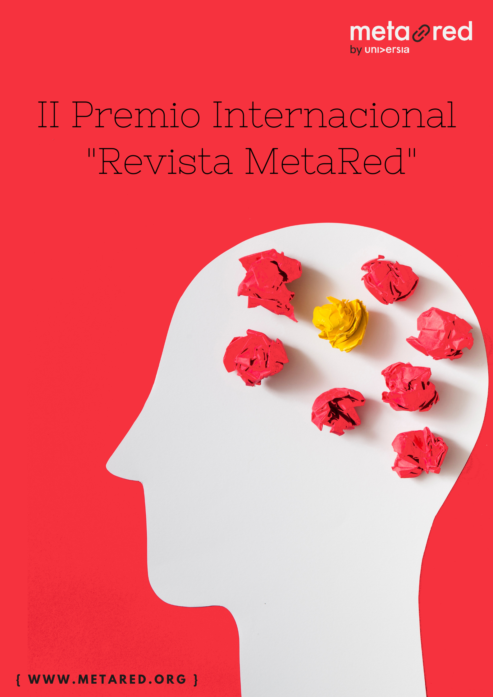 Imagen Premio Internacional