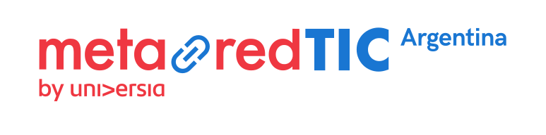 Logo MetaRed