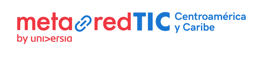Logo MetaRed