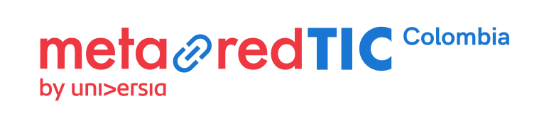 Logo MetaRed