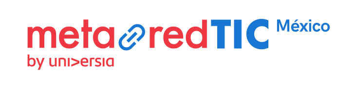 Logo MetaRed