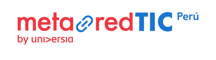 Logo MetaRed