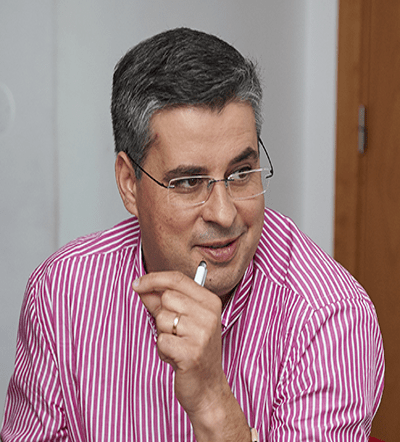 Antonio Rio Costa