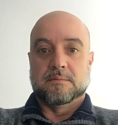 Jose Julio Alferes