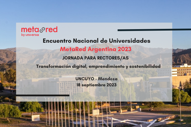 Encuentro Argentina (660 × 440 px) - Encuentro Nacional Ar-Rectores