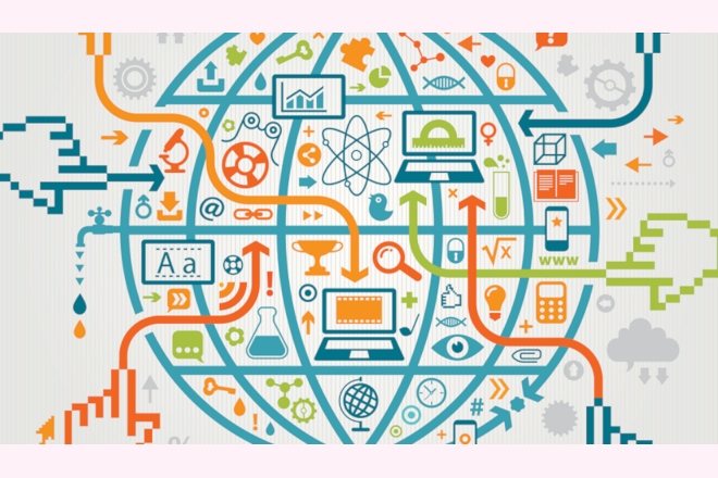 I Encuentro del Grupo Internacional de Tecnologías Educativas