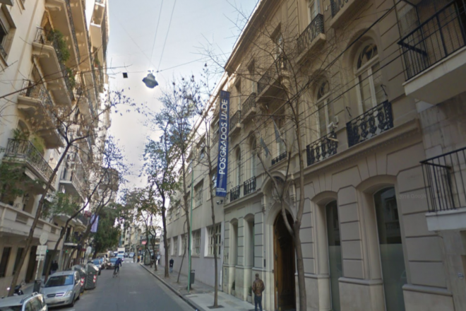 II Encuentro de Universidades MetaRed Argentina