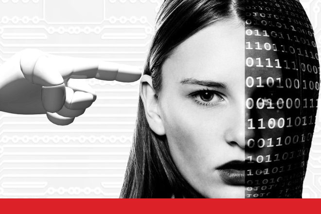 Webinar: Inteligencia artificial aplicada a la educación. Las inscripciones están cerradas, debido a que se ha alcanzado el número máximo previsto.