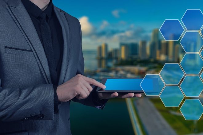 Webinar: Smart Campus/Smart cities: de la visión a la realidad. Ejemplos prácticos