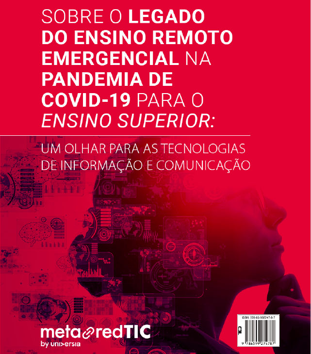 SOBRE O LEGADO DO ENSINO REMOTO EMERGENCIAL NA PANDEMIA DE COVID-19 PARA O ENSINO SUPERIOR