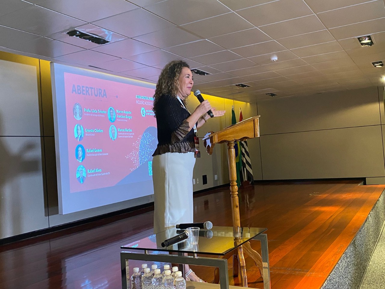 Novo estudo Udigital 2022 Brasil, Maturidade Digital das Instituições de Ensino Superior da MetaRed TIC Brasil