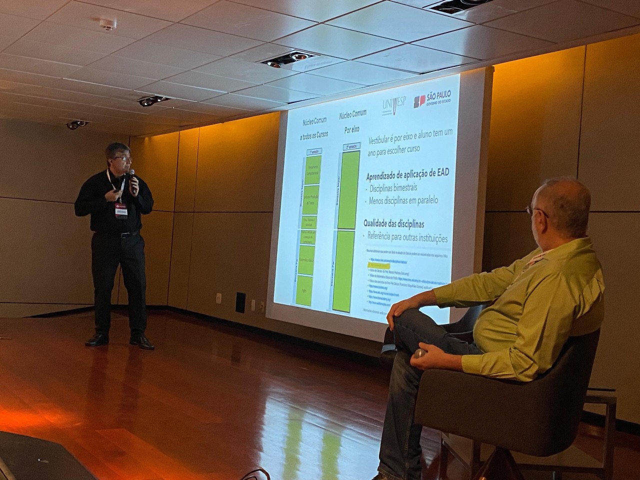 Novo estudo Udigital 2022 Brasil, Maturidade Digital das Instituições de Ensino Superior da MetaRed TIC Brasil