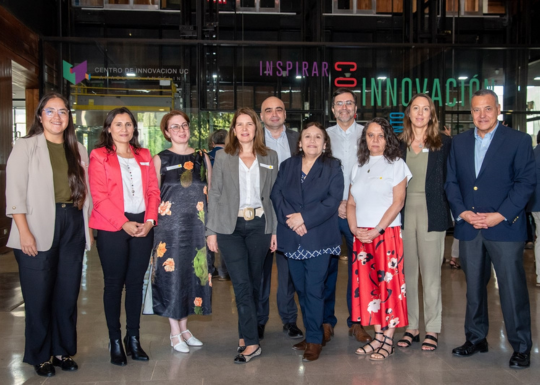 noticia chile - Chile noticia interior