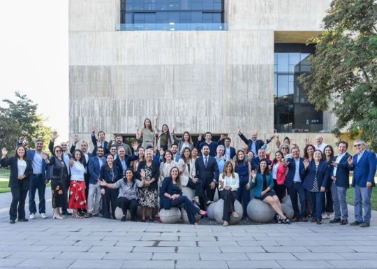 noticia chile - Chile portada