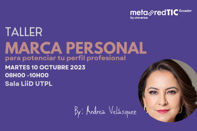 CTF METARED TIC 2023 - 5ª ETAPA ECUADOR