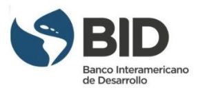Banco Interamericano Desarrollo