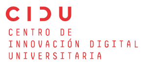 Centro Innovación digital Universitaria