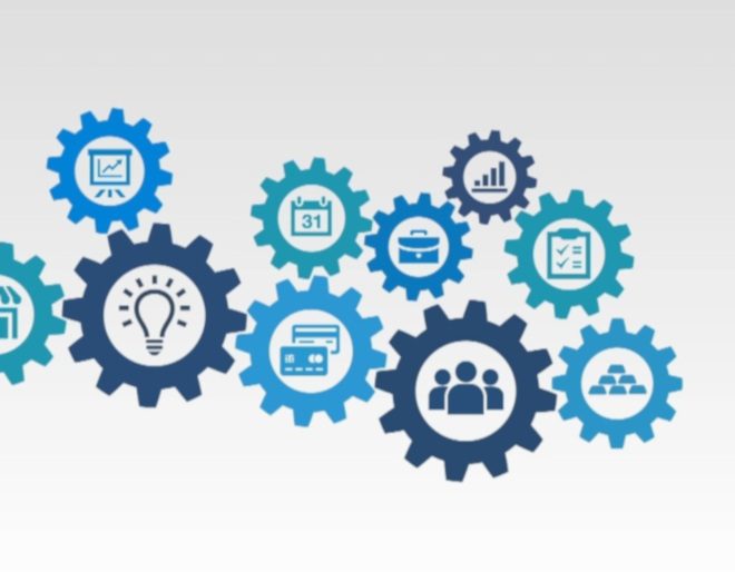 Webinar: Estrategias de implantación de la Administración Digital en las Universidades