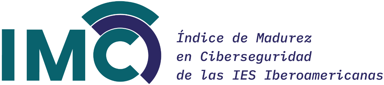 Logotipo IMC
