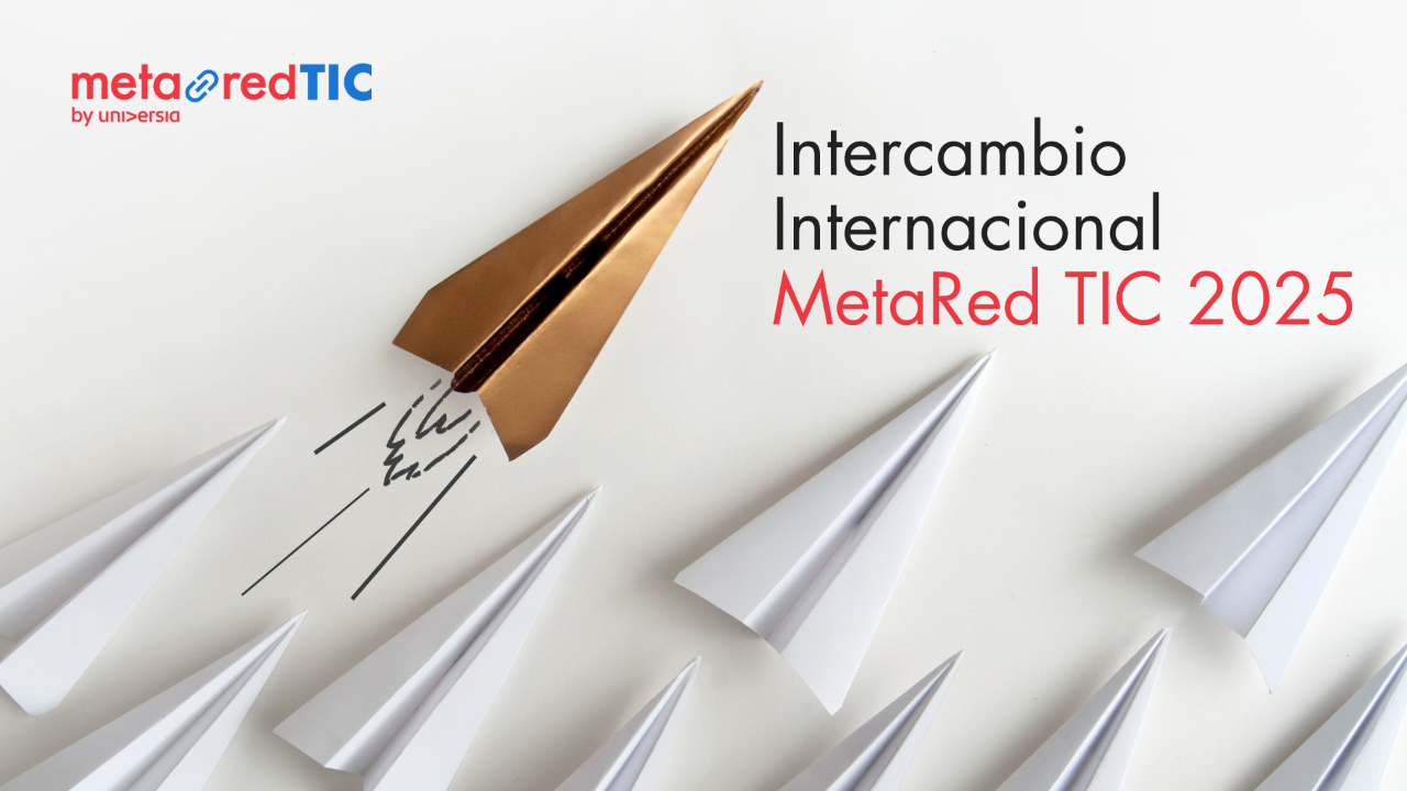 Programa de Intercambio MetaRed TIC 2025