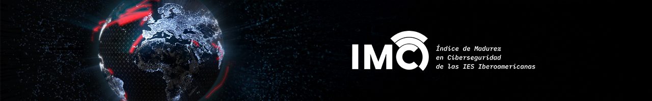 IMC 2024 - Índice de Madurez en Ciberseguridad de las IES Iberoamericanas