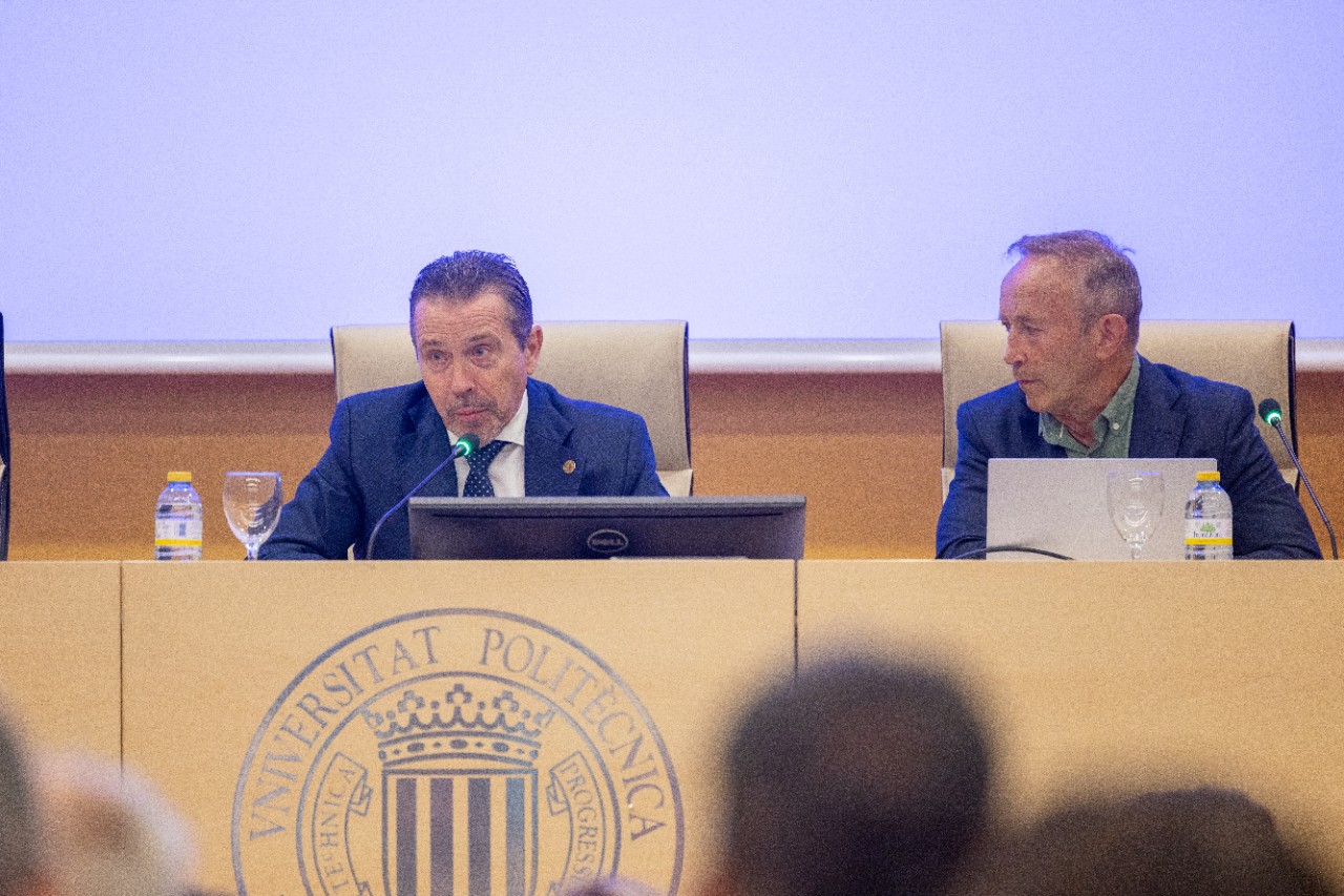 VI Edición (II bilingüe) del Curso internacional para rectores/as y presidentes sobre estrategia y transformación digital en las instituciones de educación superior