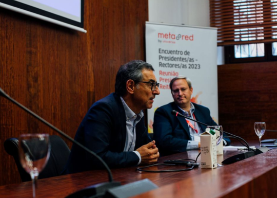 Jornada sobre Maturidade Digital IES Brasileira