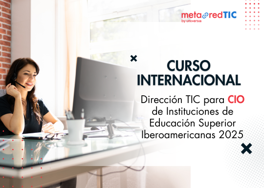 portada noticia CIO - CURSO CIO
