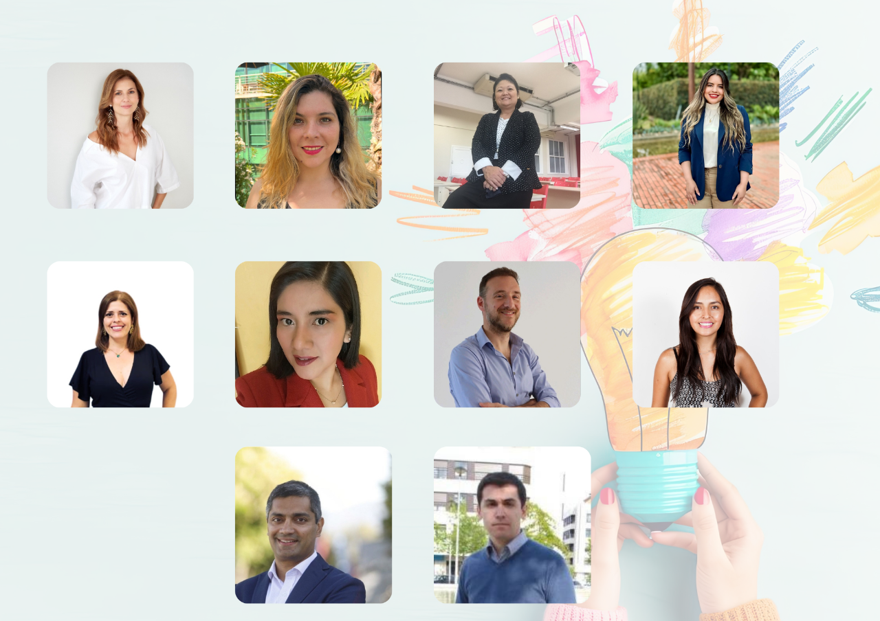 incorporaciones metaredx