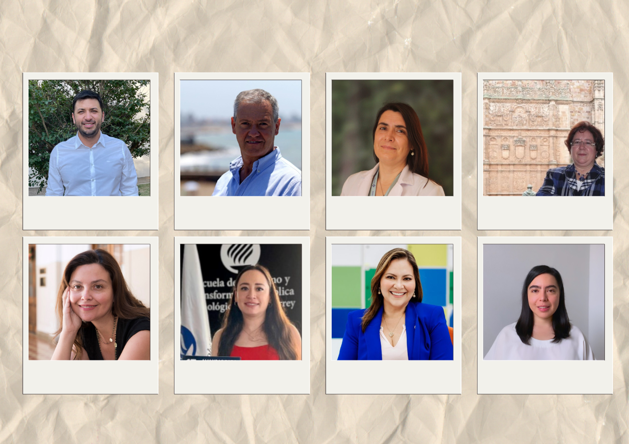 incorporaciones metared  - 1