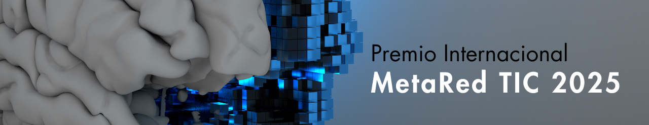 Premio MetaRed TIC 2025