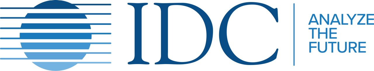 IDC  digital transformation