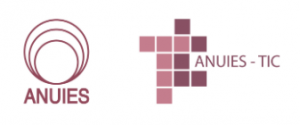 Anuies logo