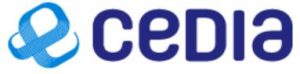 Cedia logo