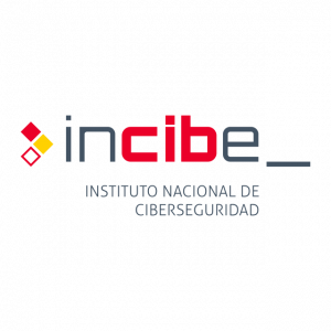 Incibe logo