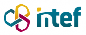 Intef logo