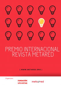 Imagen Premio Internacional