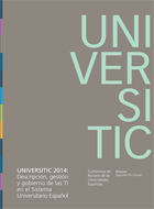 UNIVERSITIC 2014