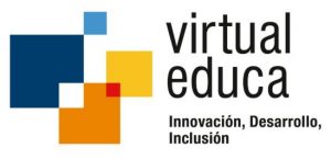 Virtual educa logo